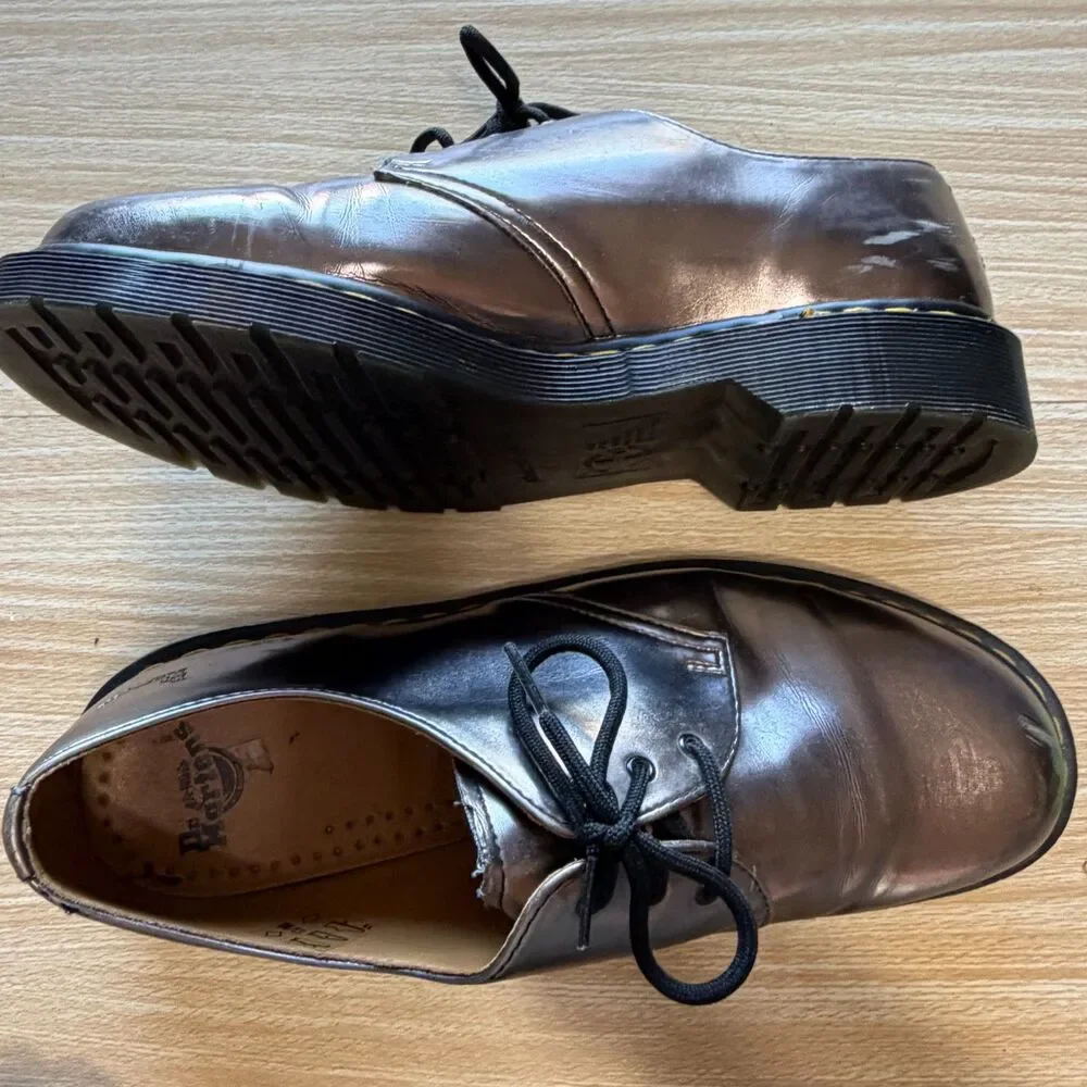 Dr. Martens dr martens
